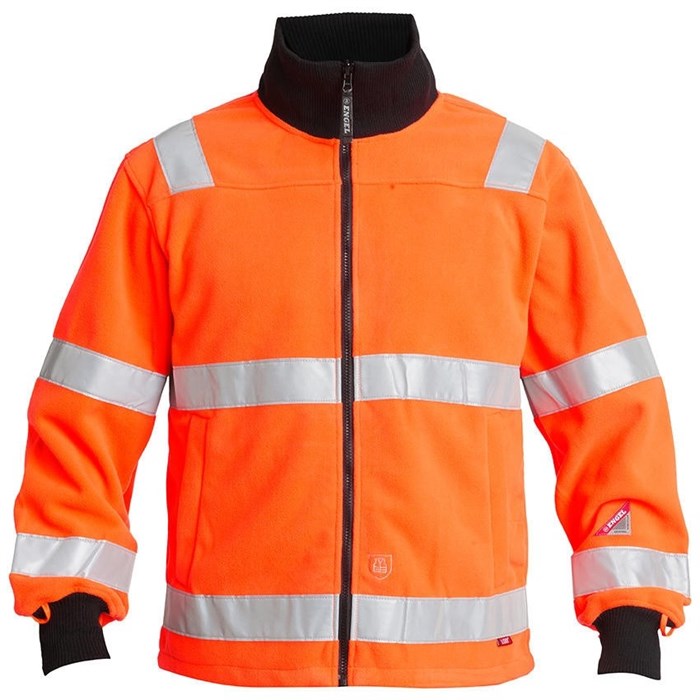 Куртка Engel Safety 1151-226, оранжевый - фото 53534