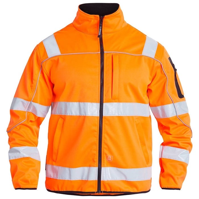 Куртка Engel Safety 1153-237, оранжевый - фото 53540