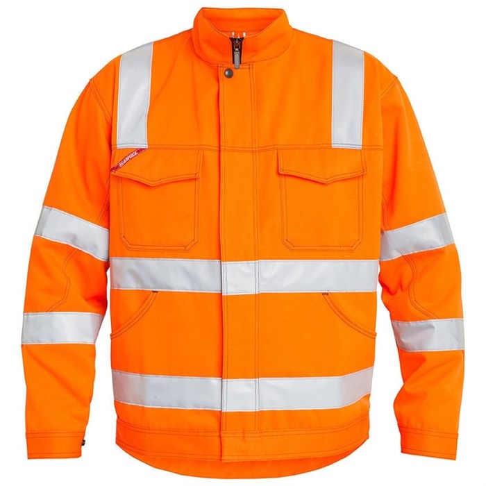 Куртка Engel Safety 1501-770, оранжевый - фото 53560