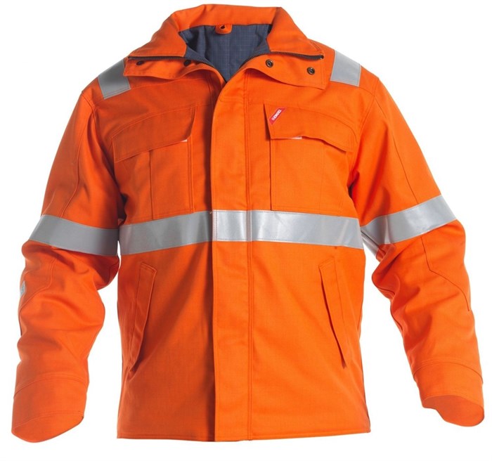 Зимняя куртка Engel Safety + R1934-820, оранжевый - фото 53596