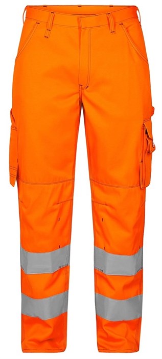 Брюки Engel Safety 2501-775,оранжевый - фото 53725