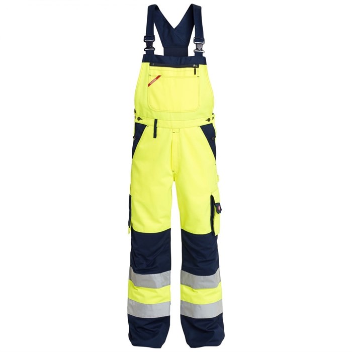 Полукомбинезон Engel Safety 3501-775, желтый/синий - фото 53816