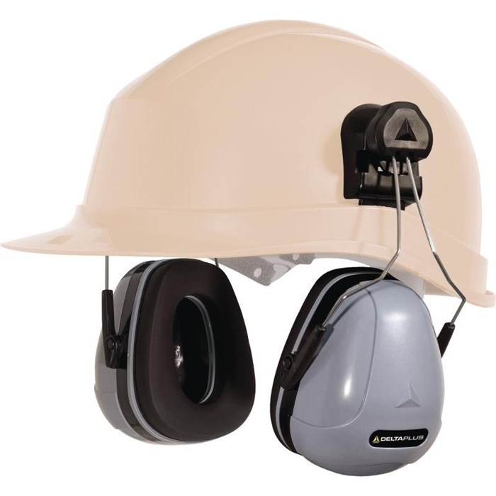Наушники шумоподавляющие Delta Plus MAGNY HELMET - фото 54179