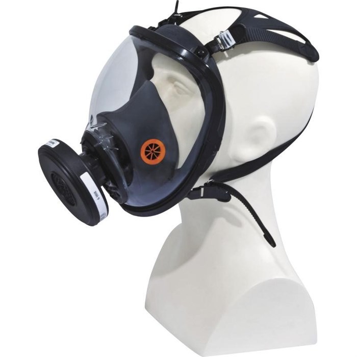 Лицевая маска Delta Plus M9300 - фото 54211
