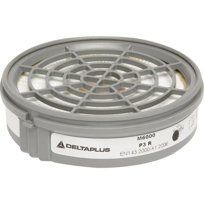 Фильтр для маски Delta Plus M6000P3 - фото 54218
