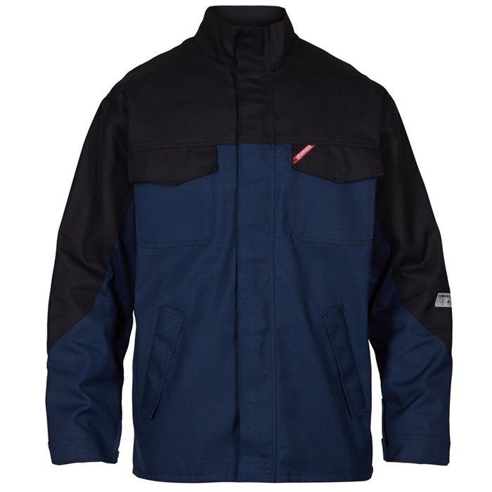 Куртка Engel Safety+ Arc Jacket 1444-106 синий/черный - фото 56881