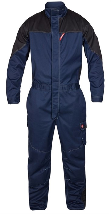 Комбинезон Engel Safety+ 4284-172 синий/черный - фото 56940