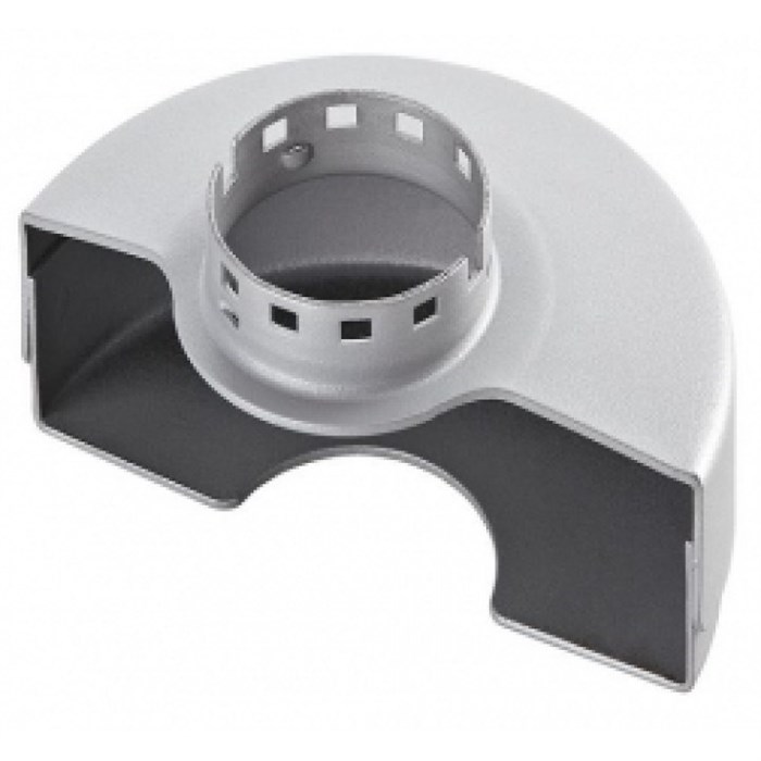 Защитный кожух Flex резка GU-C D125 L10-10 125 - фото 57162