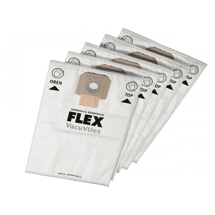 Фильтр-мешок FLEX - фото 57269