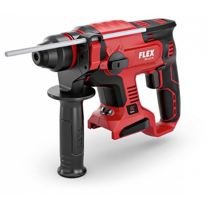 Комбинированный аккумуляторный перфоратор Flex 18,0 VCHE 18.0-EC - фото 57320