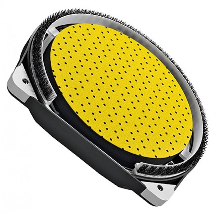 Сегментная шлифовальная головка Flex с поворотным боковым сегментом MH-R D225 - фото 57707