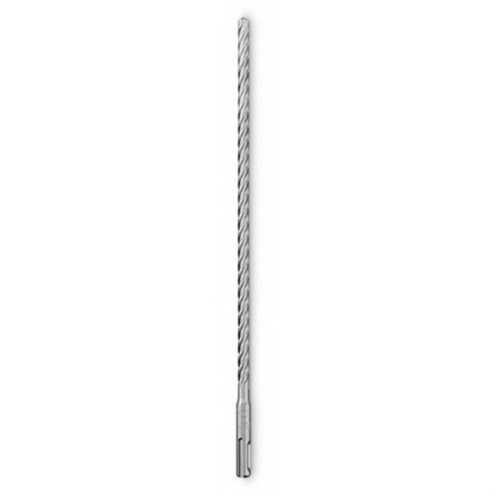 Набор сверл для перфоратора Flex HD 4-C D8x310 SDS-plus VE5 - фото 57841