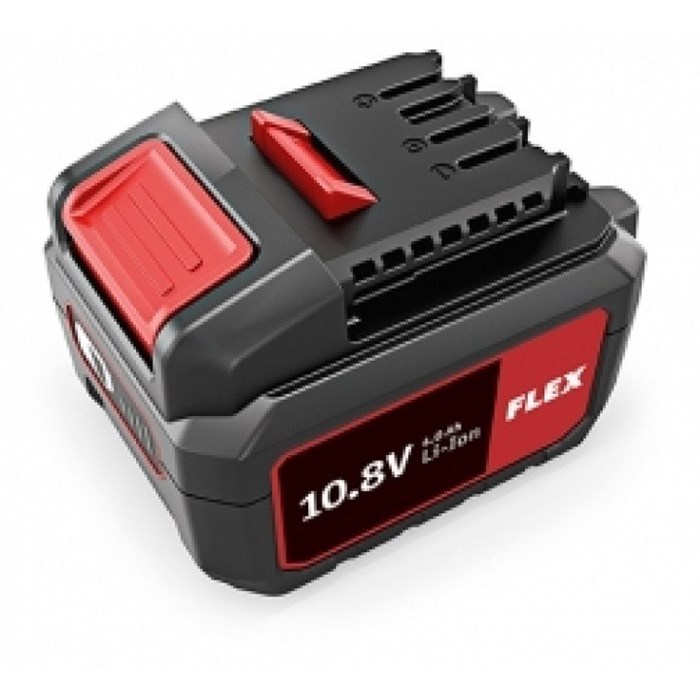 Литий-ионный аккумулятор Flex 10,8 В AP 10.8/4.0 - фото 57893