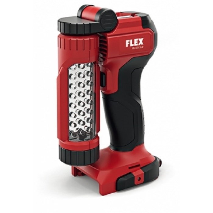 Светодиодная рабочая лампа Flex WL LED 18.0 - фото 57964