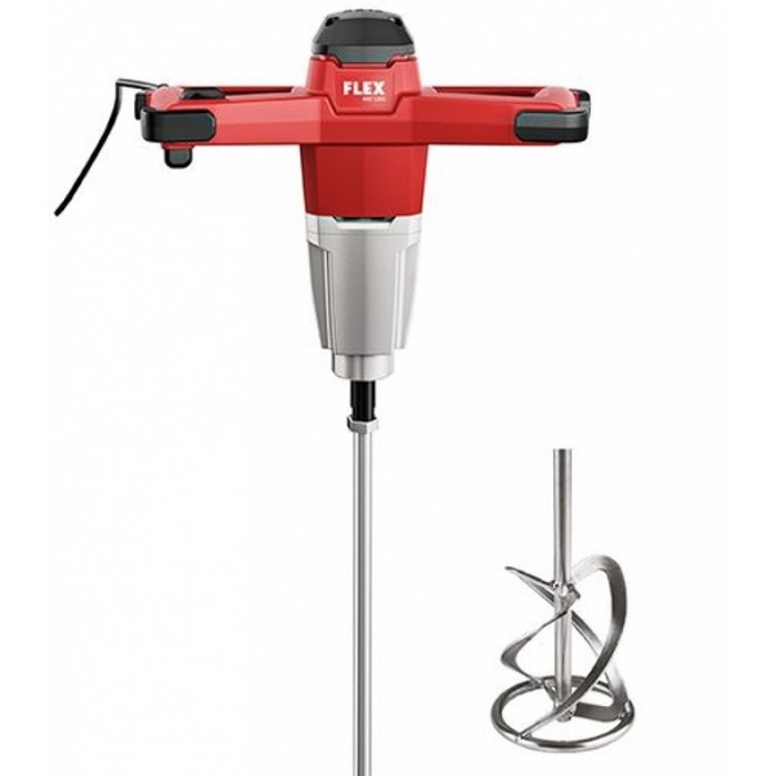 Миксер - перемешиватель Flex MXE 1200 + WR3R 140 - фото 58872