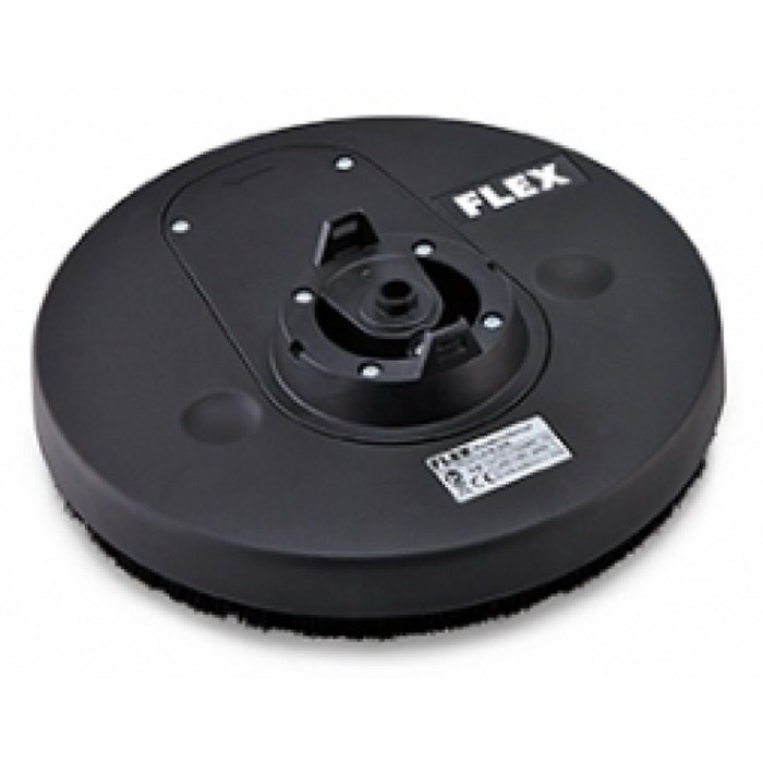 Головка машины Flex для круглого шлифования VSR D225 - фото 58944