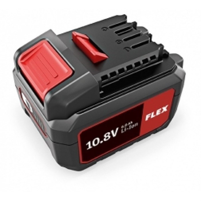 Литий-ионный аккумулятор Flex 10,8 В AP 10.8/6.0 - фото 59074