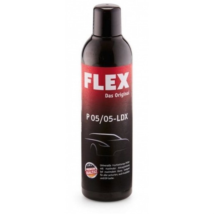 Полироль Flex P 05/05-LDX - фото 59130