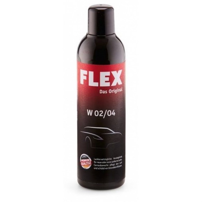 Нанесение защитных покрытий Flex W 02/04 - фото 59236