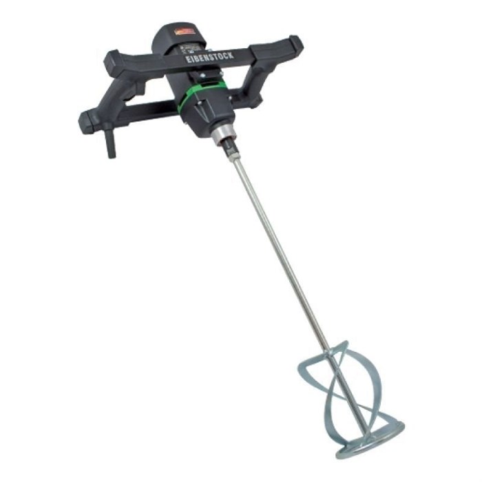 Миксер EIBENSTOCK EHR 23/2.5 S Комплект, до 80 кг - фото 59528