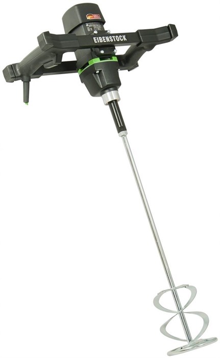 Миксер EIBENSTOCK EHR 20.1 L Комплект, до 50 кг - фото 59540