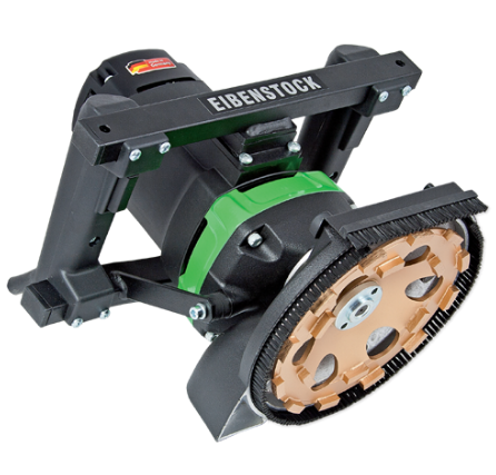 Шлифовальная машина для бетона Eibenstock EBS 180 H - фото 59715
