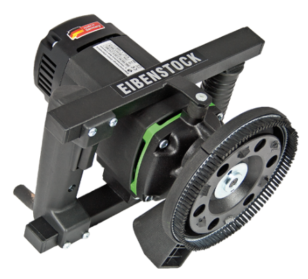 Шлифовальная машина для бетона Eibenstock EBS 1802 SH - фото 59719