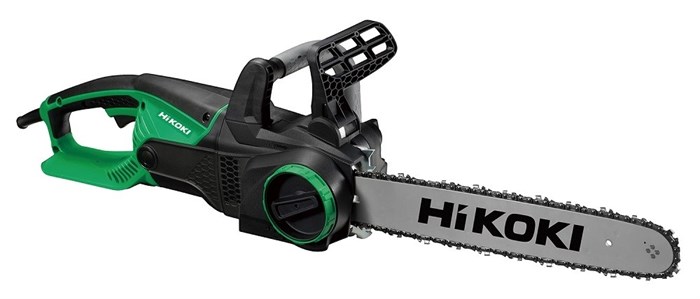 Пила цепная электрическая Hikoki CS35Y - фото 59809