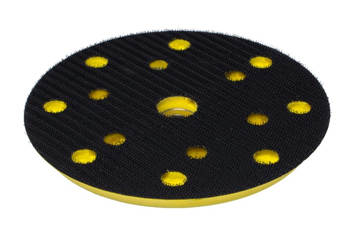 Тарелка опорная Multihole 5/16-24T - фото 60014