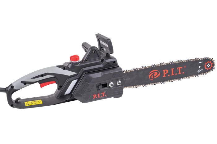 Пила цепная электрическая PIT PKE405-C5 PRO МАСТЕР - фото 60118