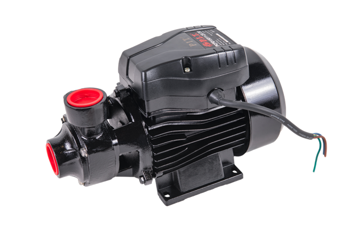 Насос поверхностный центробежный PIT PCP015011-25/30 - фото 60146