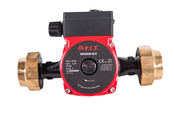 Насос циркуляционный PIT PCP015010-32/6 - фото 60148