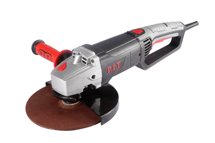 Шлифмашина угловая PIT PWS230-C2 - фото 60160