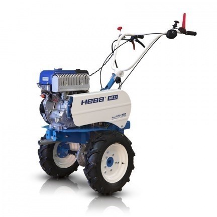 Мотоблок Нева МБ23- МультиАГРО Yamaha  (МХ250) PRO - фото 60291