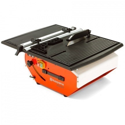 Плиткорез Husqvarna ТS 230 F - фото 60303