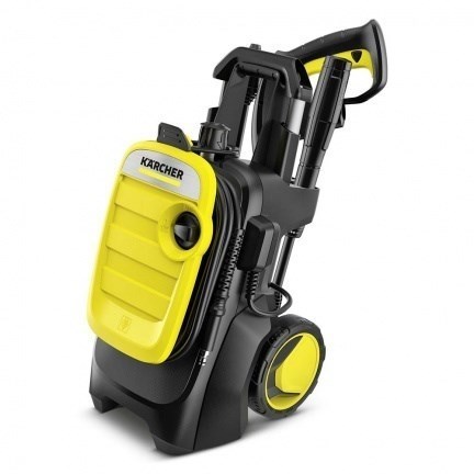 Мойка высокого давления Karcher K 5 Compact - фото 60322