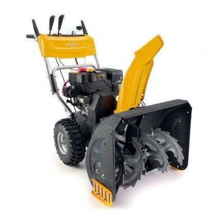 Снегоуборщик бензиновый STIGA ST 4262 P - фото 60328