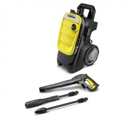 Мойка высокого давления Karcher K 7 Compact - фото 60338