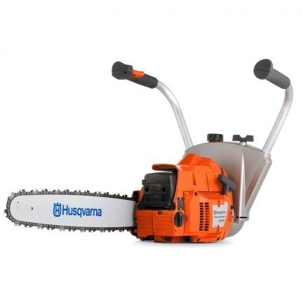 Бензопила Husqvarna 365Н(18", 3/8", H42, 1.5мм) - фото 60360