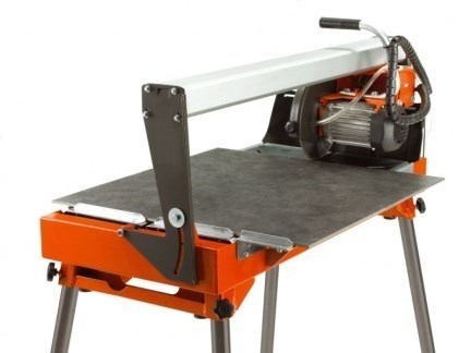 Плиткорез электрический Husqvarna TS 66 R - фото 60362