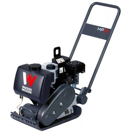 Виброплита Wacker MP 12-CE - фото 60373