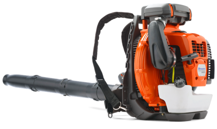 Воздуходувка бензиновая Husqvarna 580BTS - фото 60452