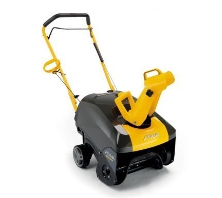 Снегоуборщик бензиновый STIGA ST 3146 P - фото 60502