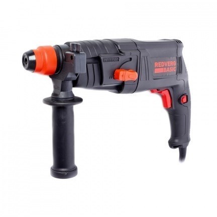 Перфоратор RedVerg Basic RH2-22 - фото 60539