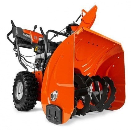 Снегоуборщик Husqvarna ST224 - фото 60589