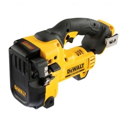 Болторез аккумуляторный DeWalt DCS350N - фото 60612