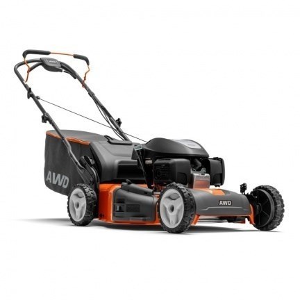 Газонокосилка бензиновая Husqvarna LC 356 AWD - фото 60613