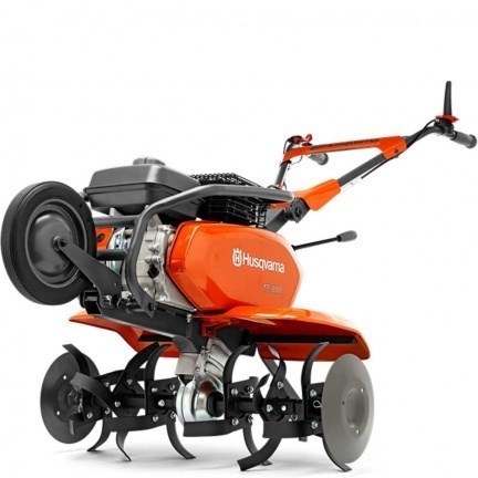 Мотокультиватор Husqvarna TF230 - фото 60743