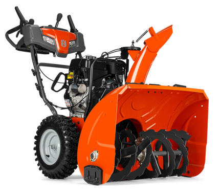 Снегоуборщик Husqvarna ST230P - фото 60793