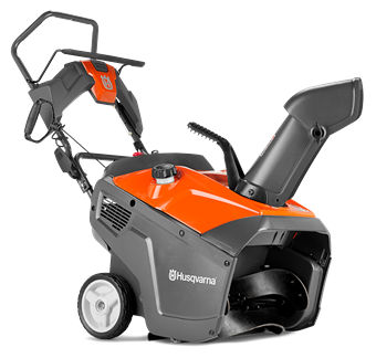 Снегоуборщик бензиновый Husqvarna ST 131 - фото 60807